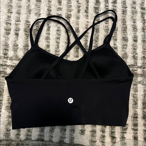 Lululemon Sports bra - Picture 2 of 2